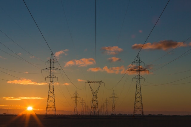 Grid is Good: The Case for Public Ownership of Transmission and Distribution