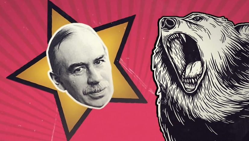 Keynesianism: The Story Behind This Key Economic Theory