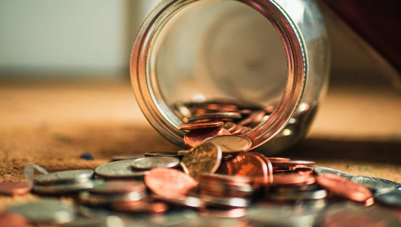 Money Is Not Another Commodity