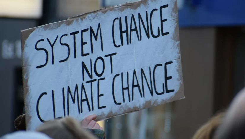 Outgrow the System