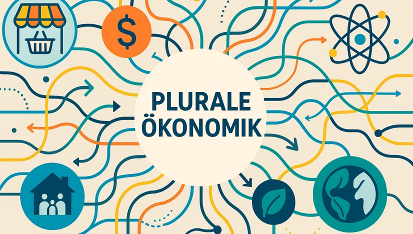 Plurale Ökonomik