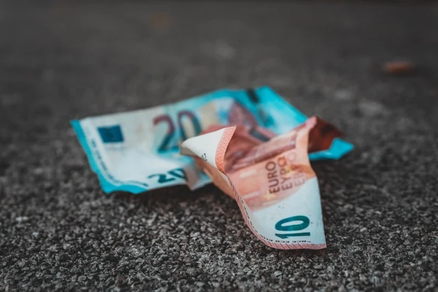 Preiskontrollen gegen die Inflation