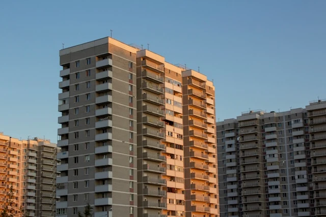 SOLD CITY - Wenn Wohnen zur Ware wird