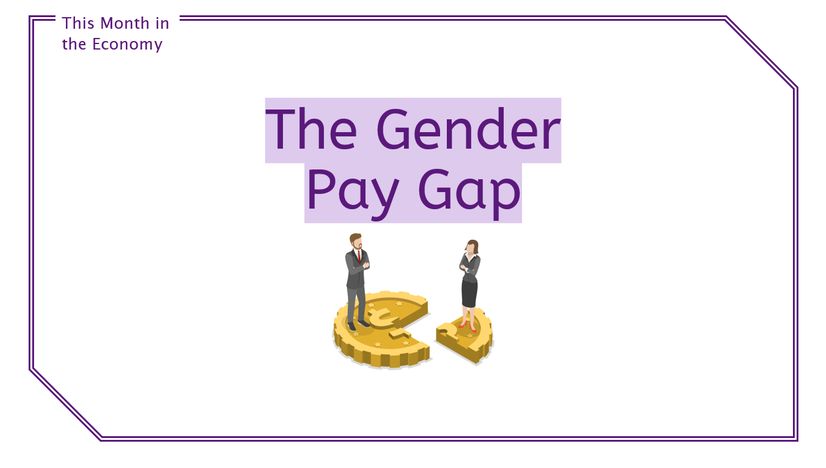The Gender Pay Gap: Understanding the Economic and Social Causes and Consequences