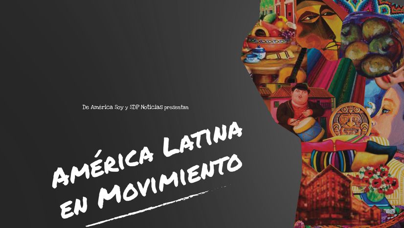 América Latina en Movimiento