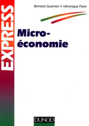 Manuel critique de microéconomie néoclassique