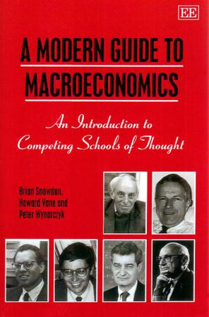 A Modern Guide to Macroeconomics