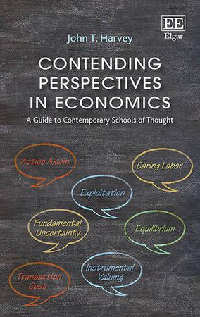 Contending Perspectives in Economics