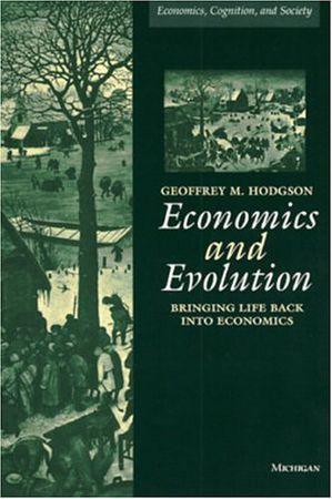 Economics and Evolution