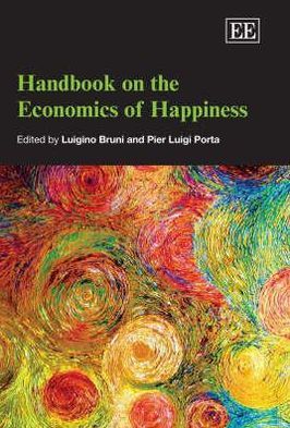 Handbook on the Economics of Happiness