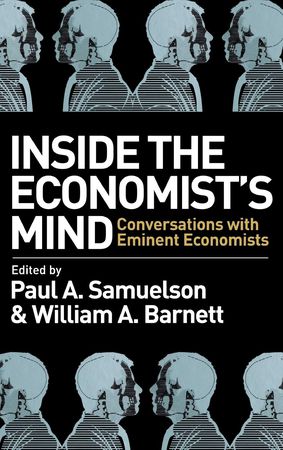 Inside the Economist's Mind