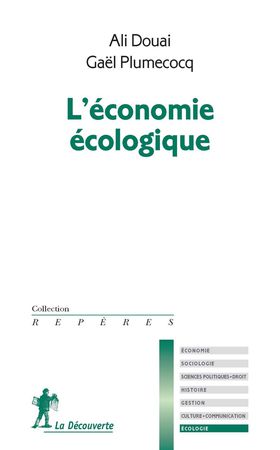 L'économie écologique