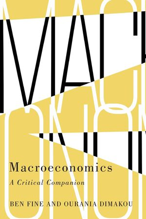 Macroeconomics - A Critical Companion