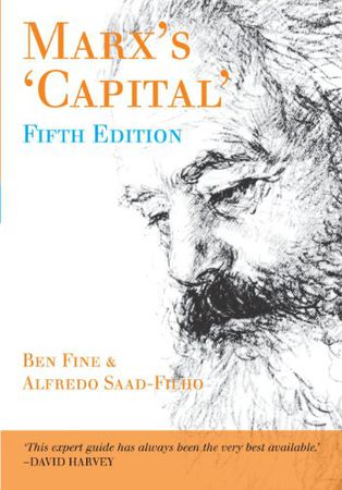 'Marx's Capital'