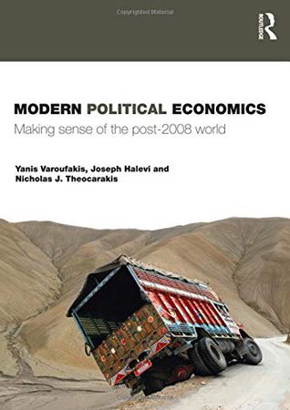 Modern Political Economics