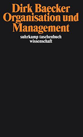 Organisation und Management