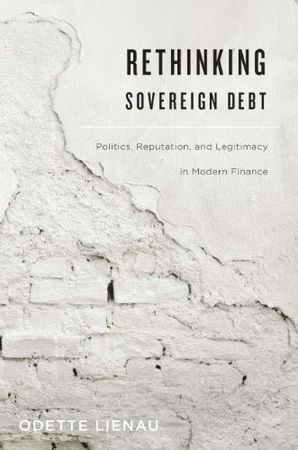 Rethinking Sovereign Debt