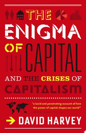 The Enigma of Capital