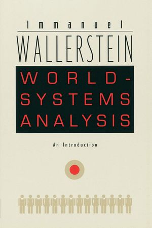 World-systems Analysis